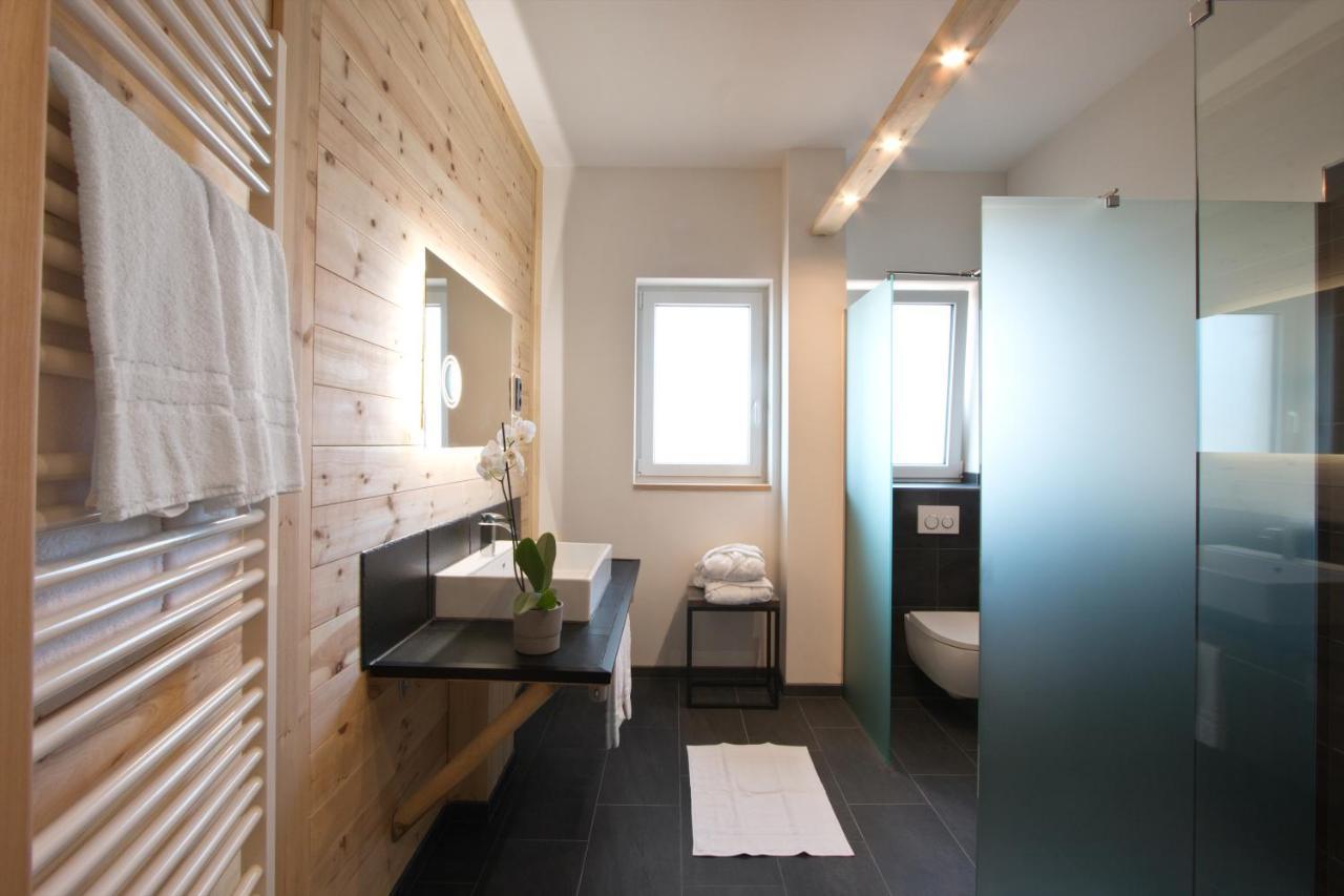Landhaus Grum Hattingen Luaran gambar
