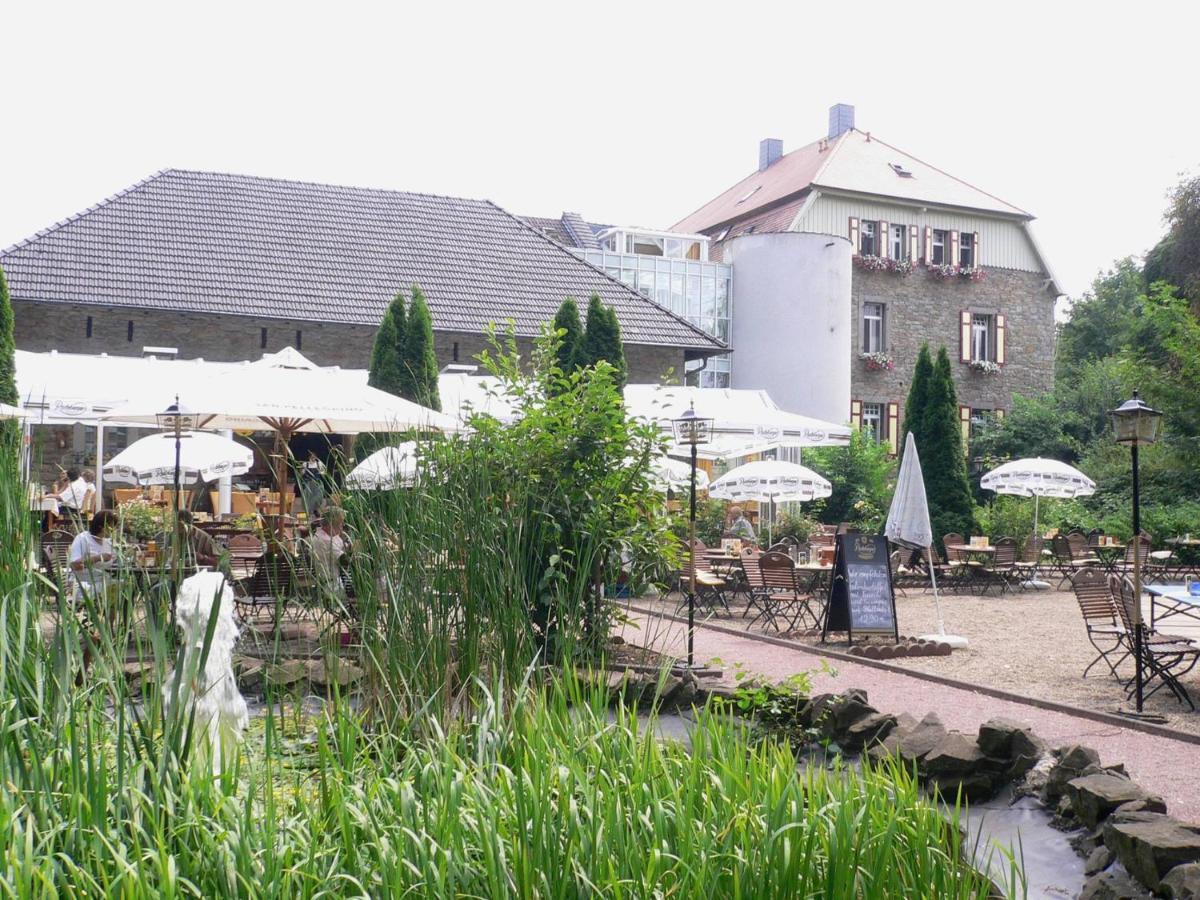 Landhaus Grum Hattingen Luaran gambar