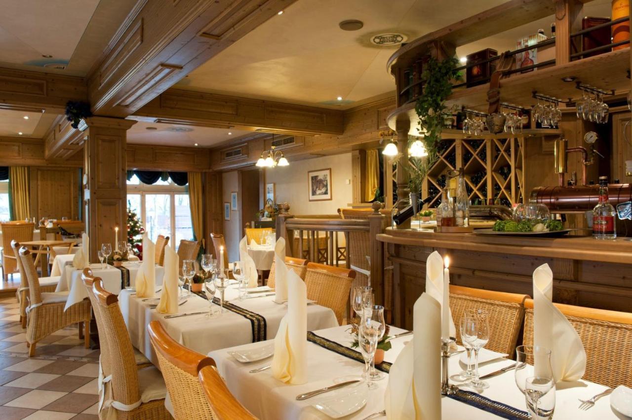 Landhaus Grum Hattingen Luaran gambar