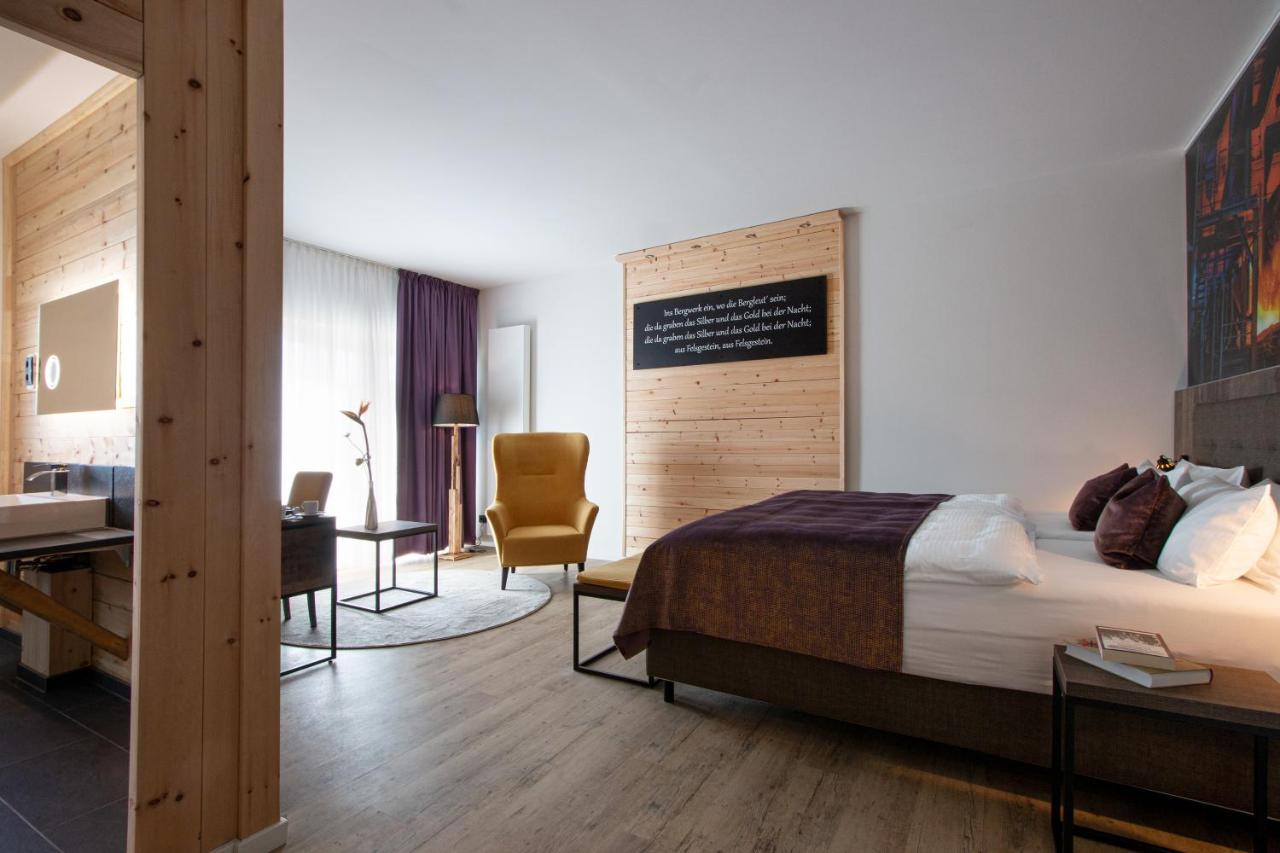 Landhaus Grum Hattingen Luaran gambar