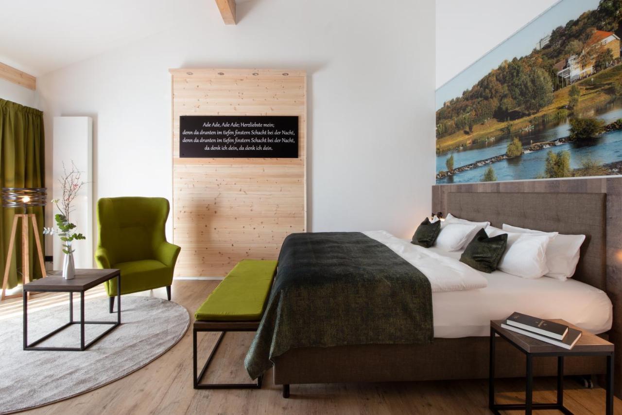 Landhaus Grum Hattingen Luaran gambar