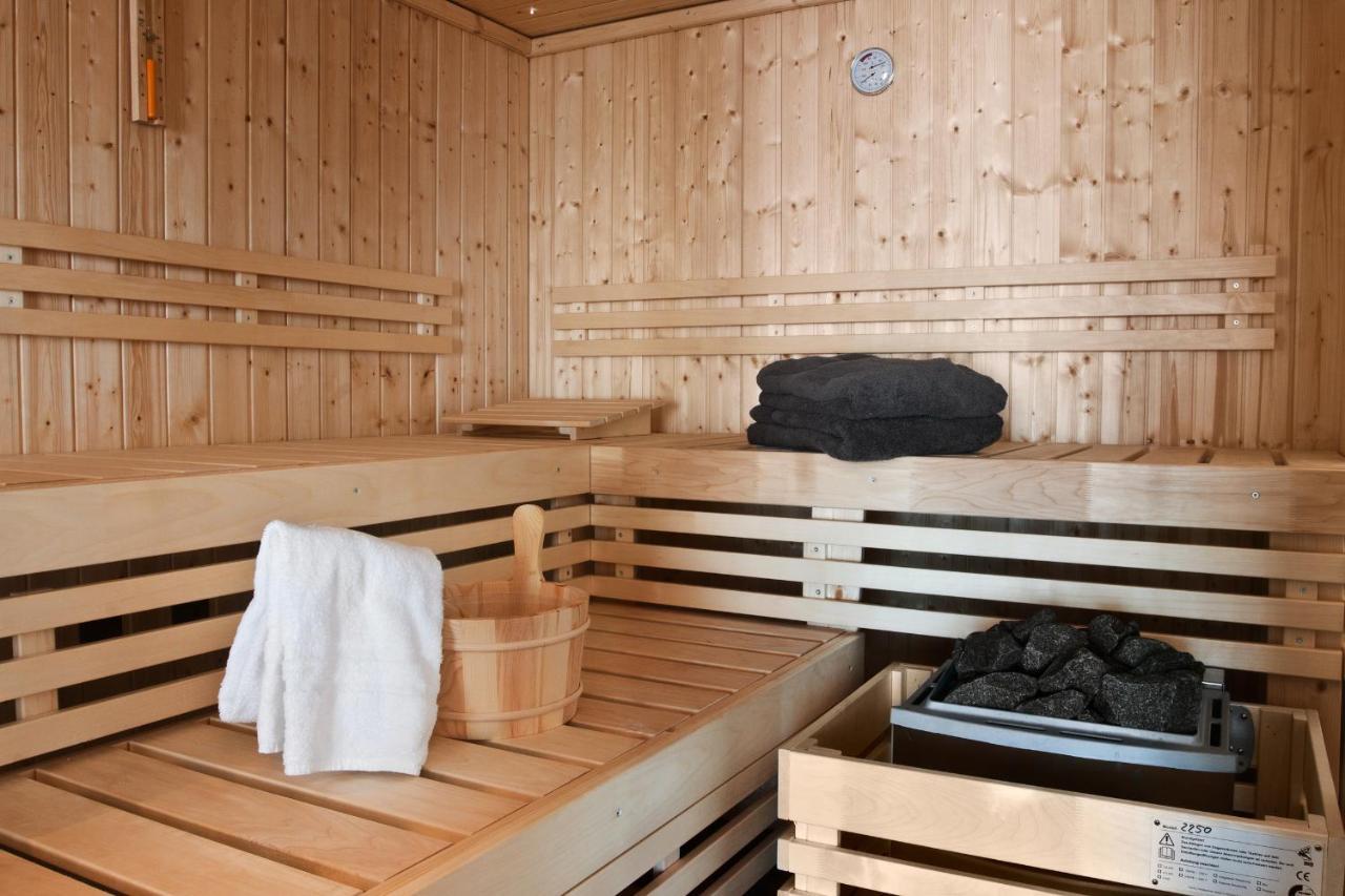 Landhaus Grum Hattingen Luaran gambar