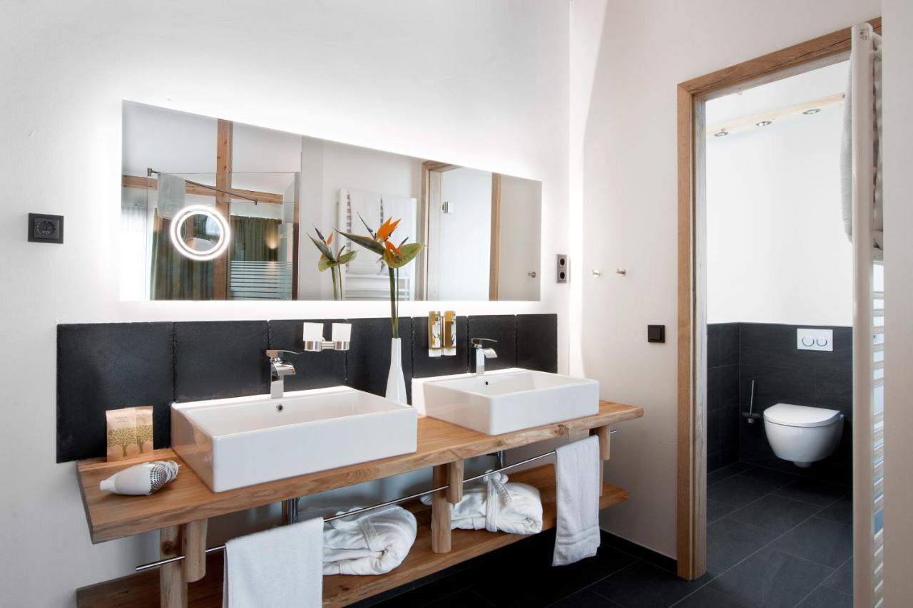 Landhaus Grum Hattingen Luaran gambar