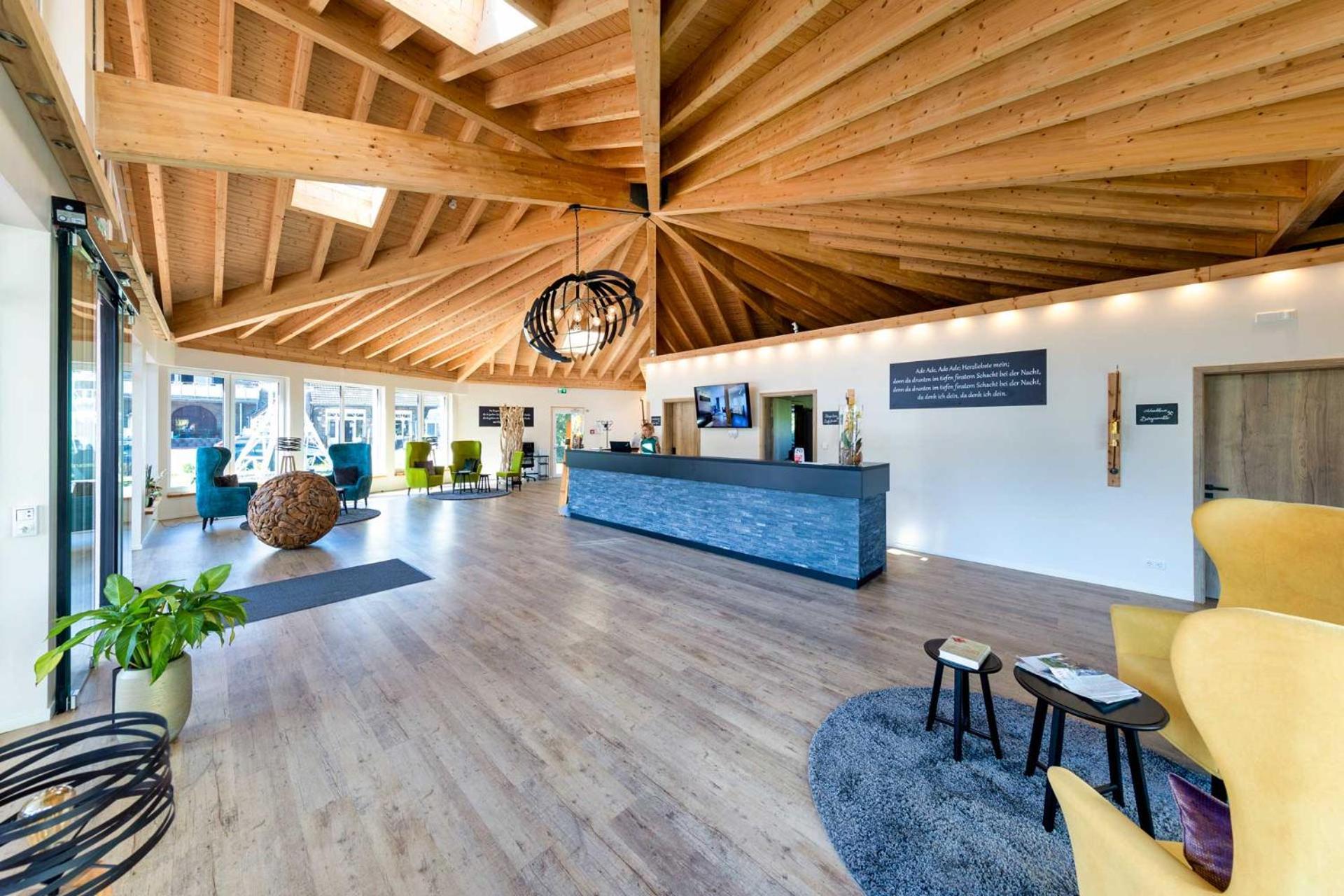 Landhaus Grum Hattingen Luaran gambar